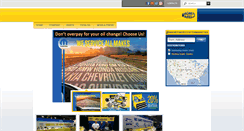 Desktop Screenshot of magnetimarelli-aftermarket.us